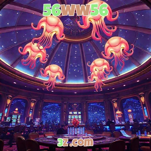 Arcade 56ww56: A Revolução dos Jogos Online que Encanta