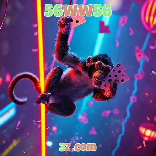 Apostas Inovadoras e Diversão no 56ww56: Betting sem Limites