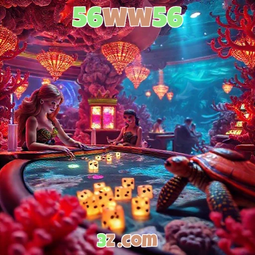 Explorando Slots Incríveis no 56ww56: Diversão e Ganhos!