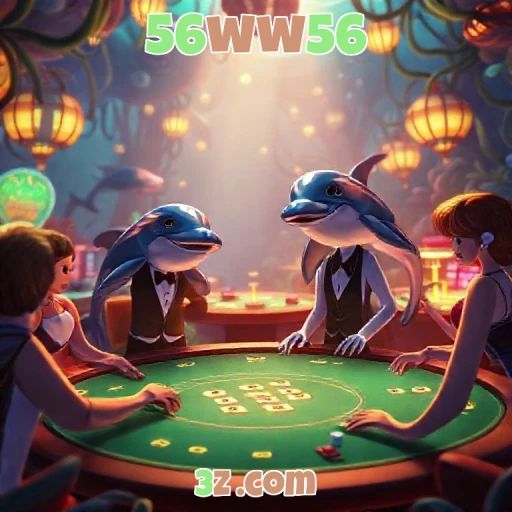 A Arte da Strategy no 56ww56: Táticas que Encantam