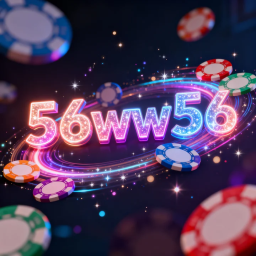 Novo logo da 56ww56
